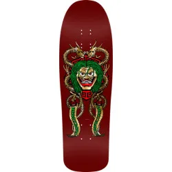 Powell Peralta Reissue Caballero Mask .