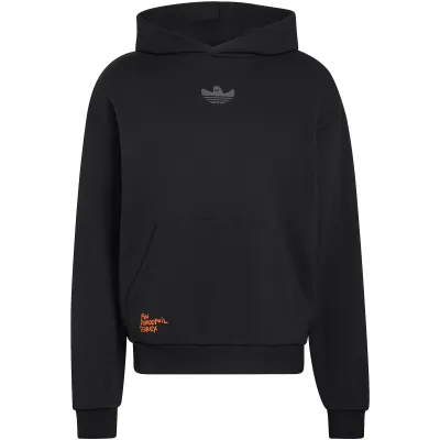 Adidas Terrex Shmoofoil Xploric Hoodie