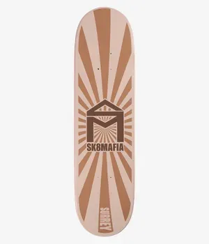 Sk8mafia Surrey Sun