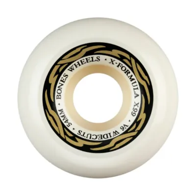 Bones – X-formula V6 Widecuts –