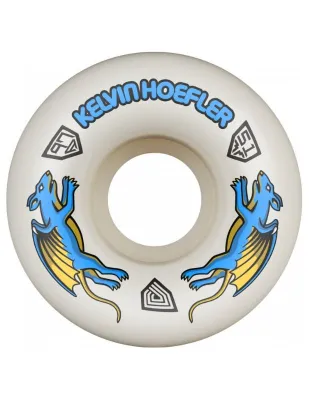 Powell Peralta X Kelvin Hoefler Nano Rat Dragon Formula