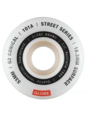 Globe G2 Conical