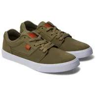 Shoes Dc Tonik Dusty