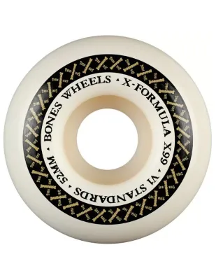 Bones V1 X-formula Standard