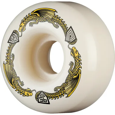 Powell Peralta Dragon Formula V1 Shape X