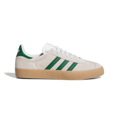 Adidas Gazelle Adv Crystal / Crystal / Gum