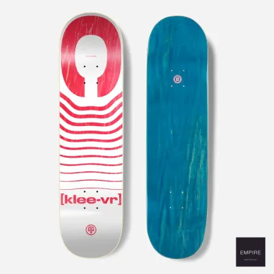 Cleaver Skateboards klee-ver Pos