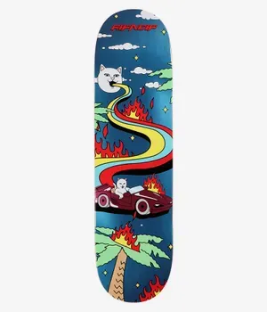 Ripndip Hell Racer