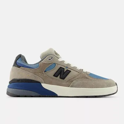 New Balance Numeric Reynolds 933 Mushroom / Stil...