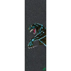 Santa Cruz Grip Plaque Natas Sketch Panther