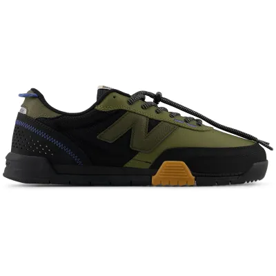 New Balance Numeric 440 Trail Woodland