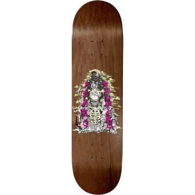 Deathwish Mice And Men Pedro Delfino