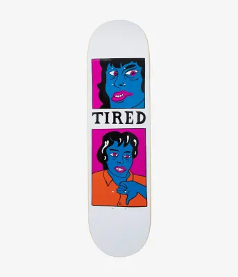 Tired Thumb Down Regular