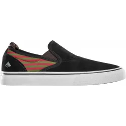 Emerica Wino G6 Slip On X Braden Hoban