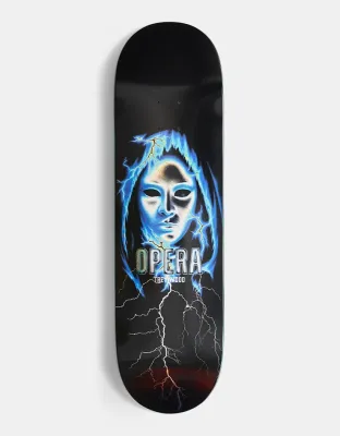 Opera Wood Lightning Ex7
