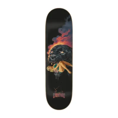 Creature Pro Torres Jaguar Pro Stumps Assorted