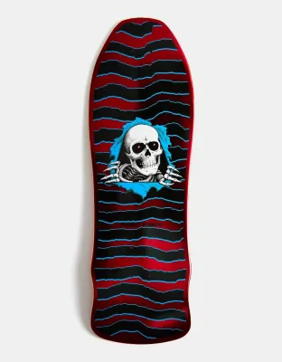 Powell Peralta Ripper Geegah Foil