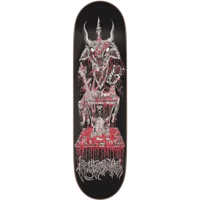 Creature Vx Sacrifice Chris Russell