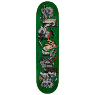 Tábua Creature Slab Diy –