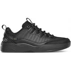 Es Imprint Kevlar Black