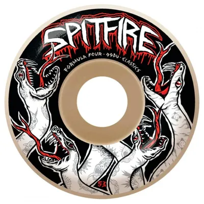 Spitfire Formula Four Venom Classic 99du