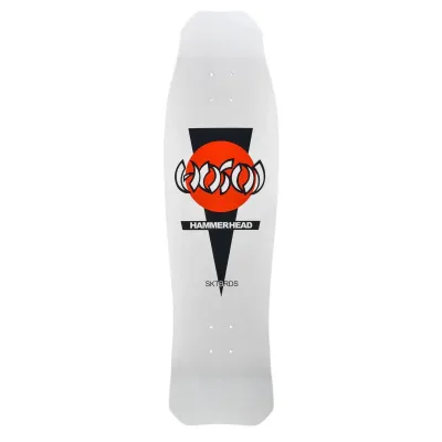Hosoi Hammerhead Longboard Old School