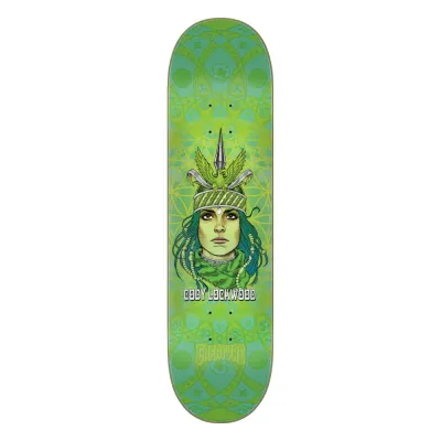 Cre-skd-2435 Creature Pro Everslick Lockwood Lost Soul