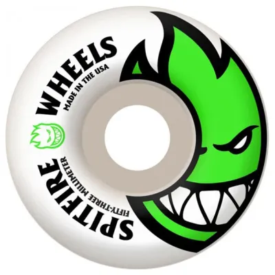Spitfire Bigheads 99du