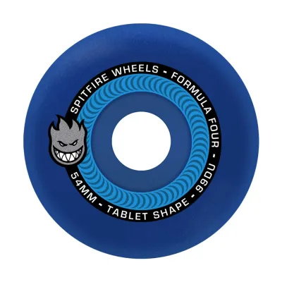 Spitfire Formula Four Tablets Ice
