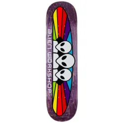 Alien Workshop Spectrum