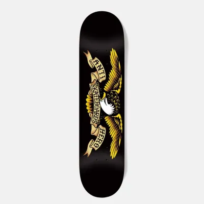 Anti Hero Skateboards Team Classic Eagle
