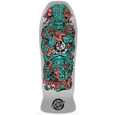 Santa Cruz Roskopp Five Reissue – Skate- Preorder Octubre