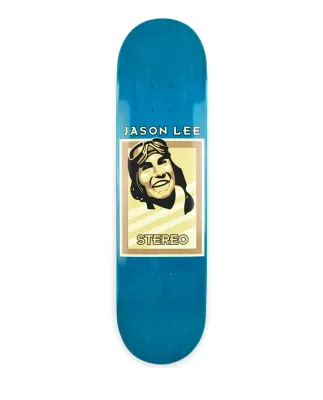 Stereo Jason Lee Aviator