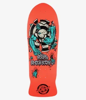 Santa Cruz Roskopp Three Reissue