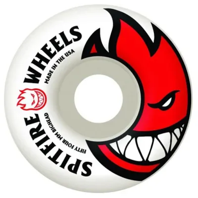 Spitfire Bigheads Skate Board