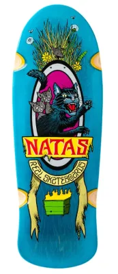 Real Shop Day Natas Panther Guest