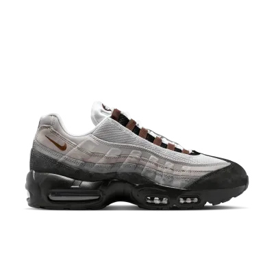 Nike Sb Air Max 95 Cacao Wow / Cacao Wow / Anthracite