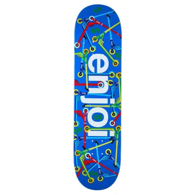 Enjoi Big Box Scooters