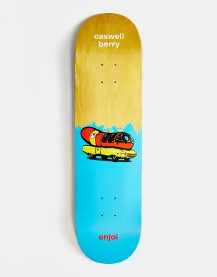 Enjoi Berry Auto Zone R7