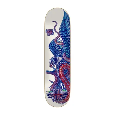 Santa Cruz Mccoy Battle Vx Twin
