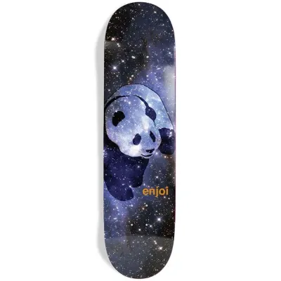 Enjoi Cosmos Panda R7