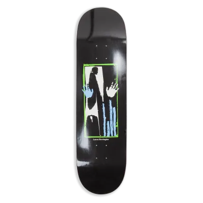 Planche Polar Aaron Herrington Hands Off –