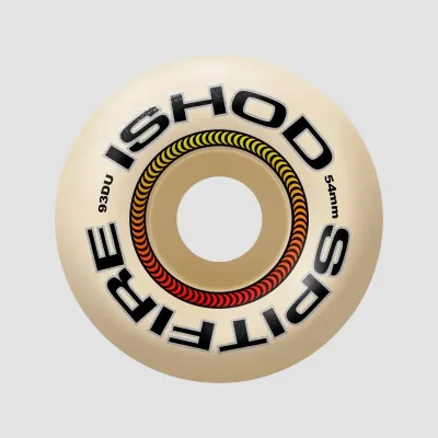 Spitfire Formula Four Ishod Wair Lock-in Classic 93du