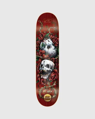 Dgk Los Muertos Ortiz