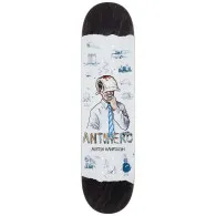 Decks Antihero Recycling Kanfoush