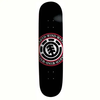Element Skateboards Seal Classic
