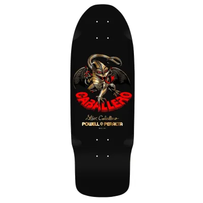 Powell Peralta Bones Brigade Steve Caballero Series 16