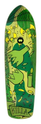 Brue Killer 32oz .