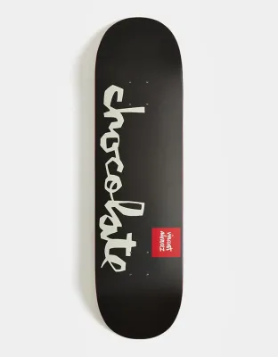 Chocolate Alvarez Team Chunk G096