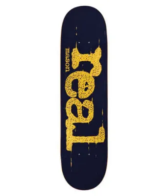 Real Silva Pro Bold